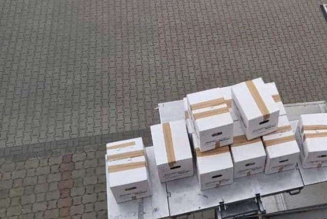 Checkliste für Ihren Büroumzug in Bergen