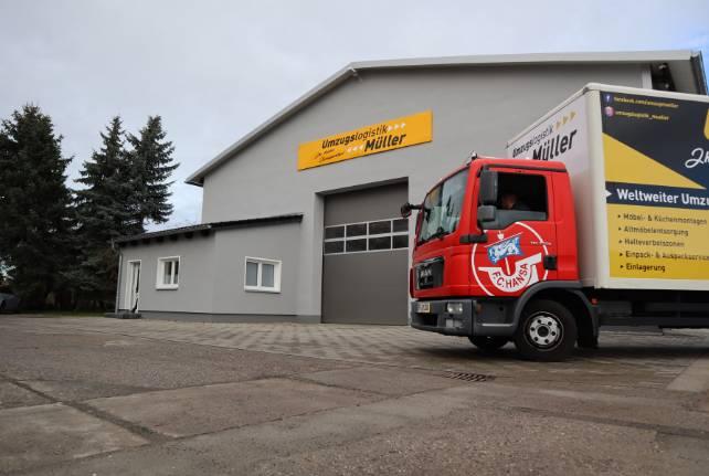 Entrümpelung Kosten in Bergen