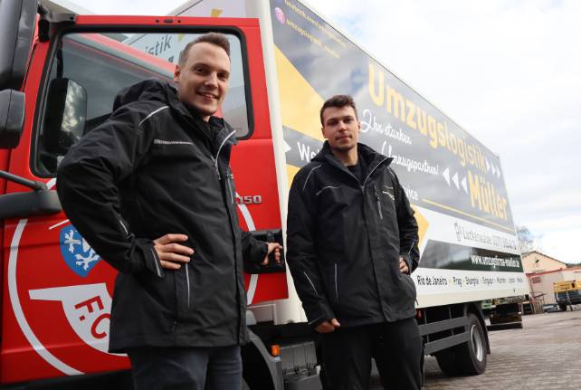 Sicherer Transport für Ihr Klavier in Bergen