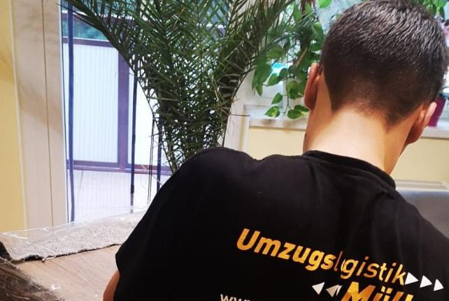 Preise für Ihren Studentenumzug in Bergen