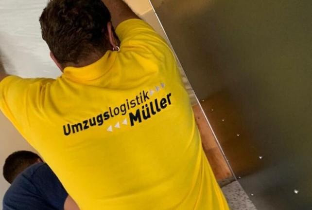 Mit den Umzugshelfer richtig planen in Bergen